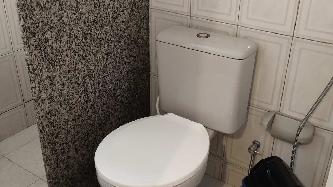 Photo of Bathroom in Braga