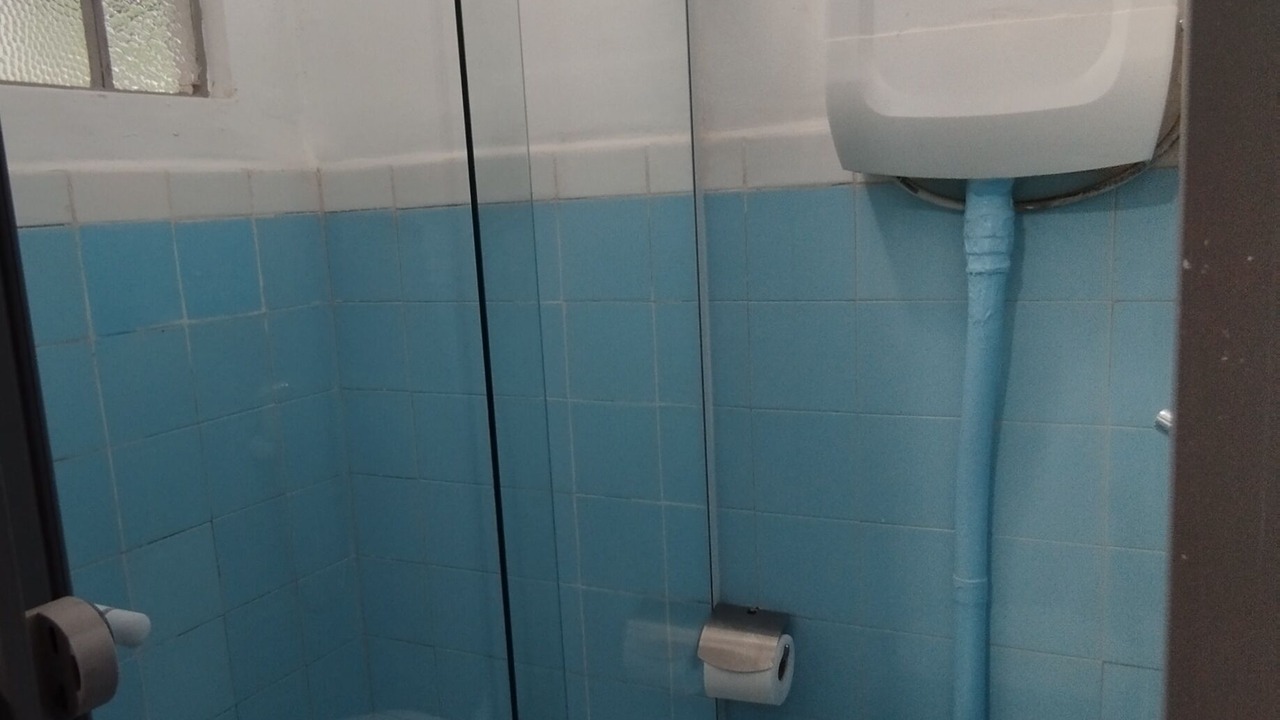 Photo of Bathroom in Valparaiso