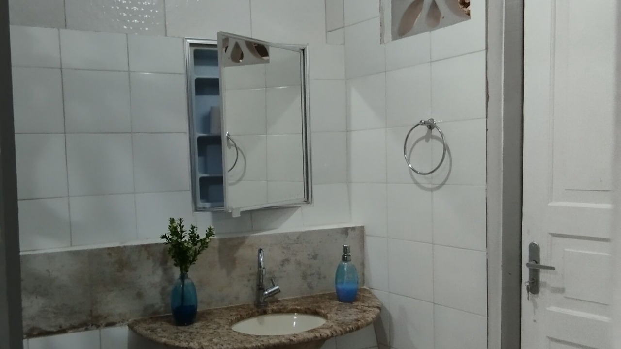 Photo of Bathroom in Valparaiso