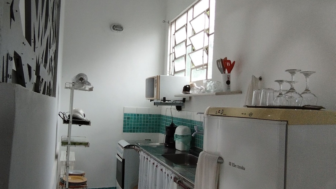 Photo of Kitchen in Valparaiso