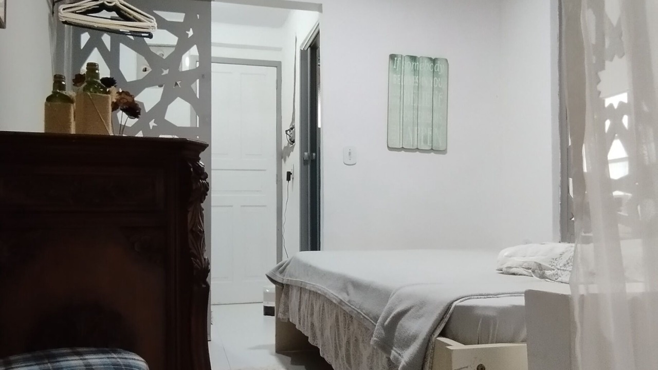 Photo of Bedroom in Valparaiso