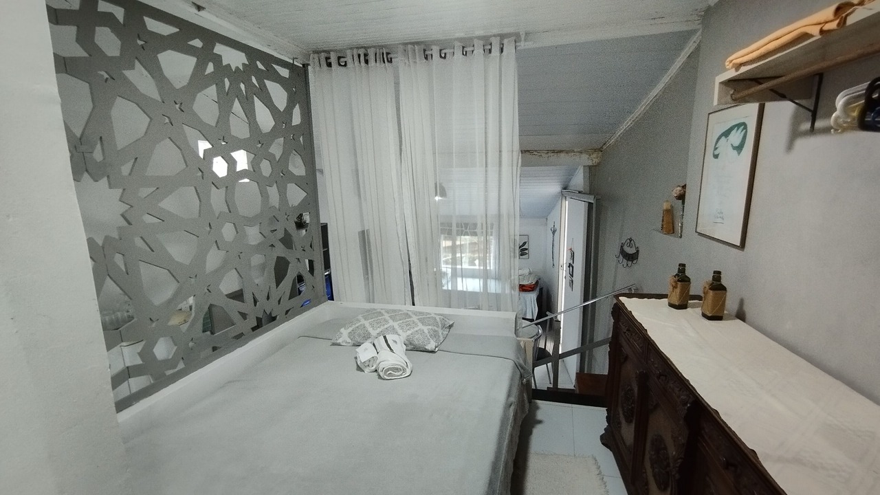 Photo of Bedroom in Valparaiso