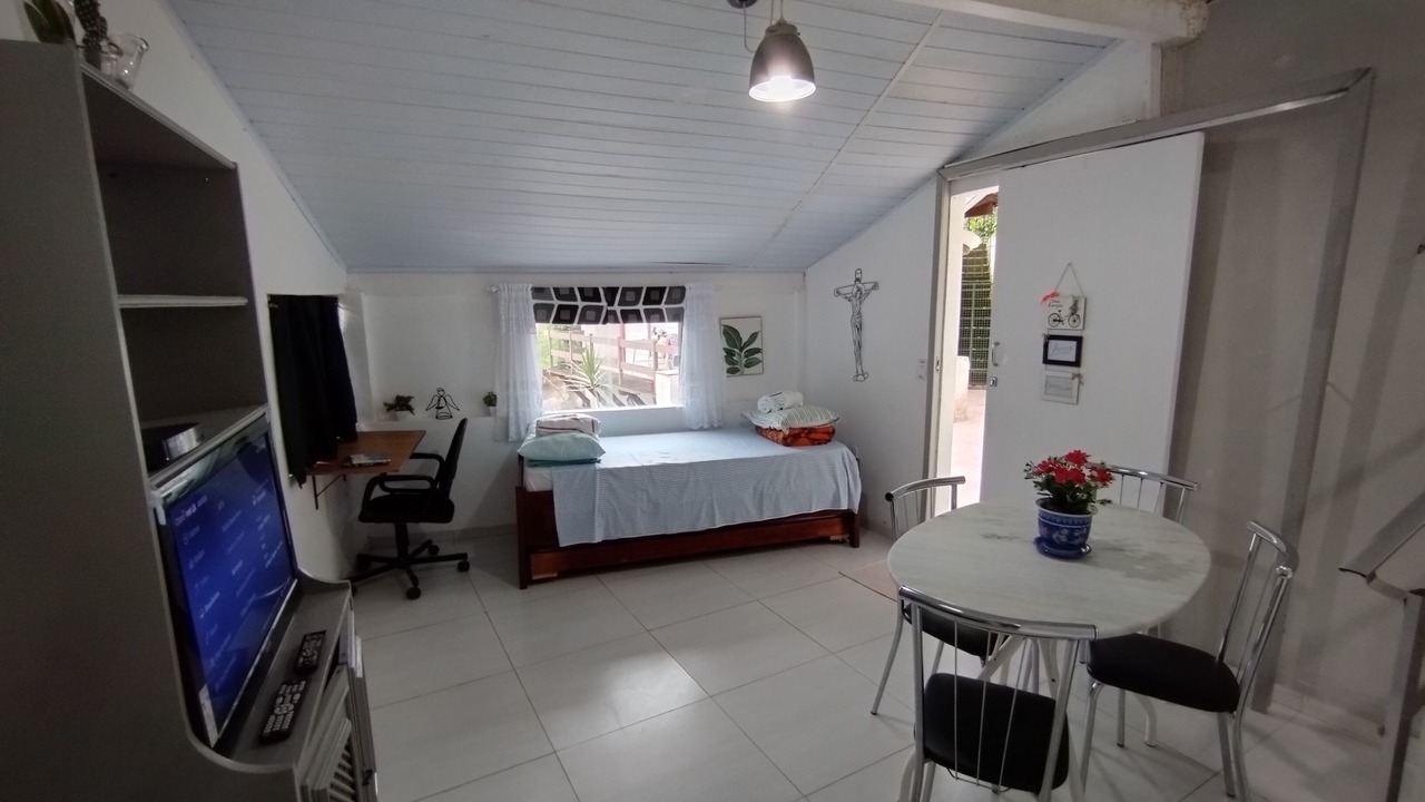 Photo of Bedroom in Valparaiso