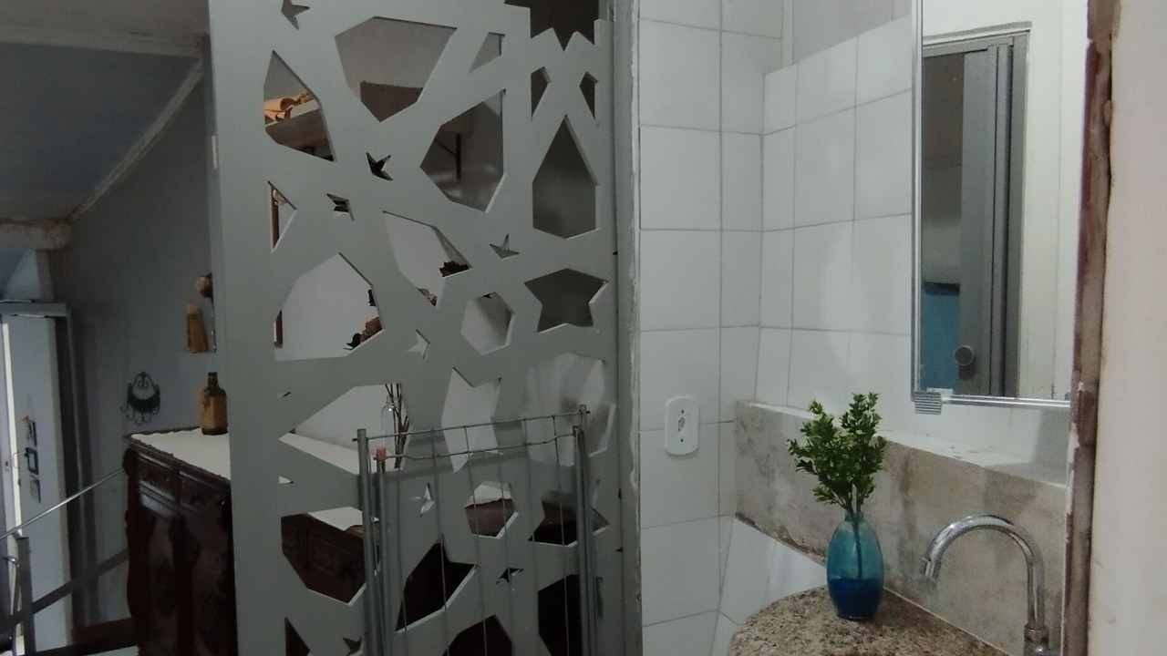Photo of Bathroom in Valparaiso