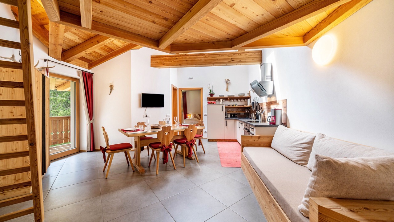 Photo of Livingroom in Racines