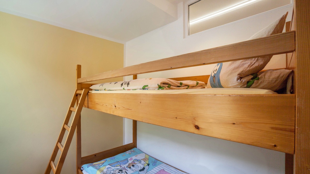 Photo of Bedroom in Laces