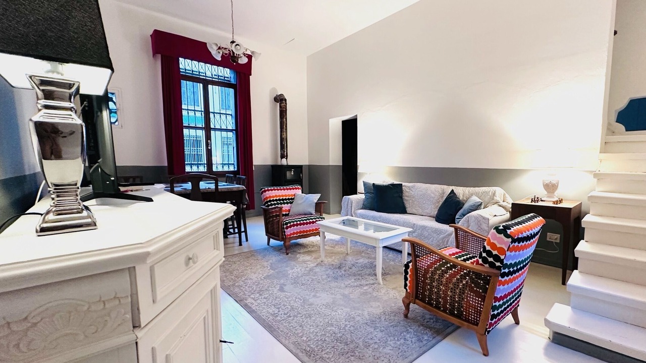Photo of Livingroom in Sant'Agostino