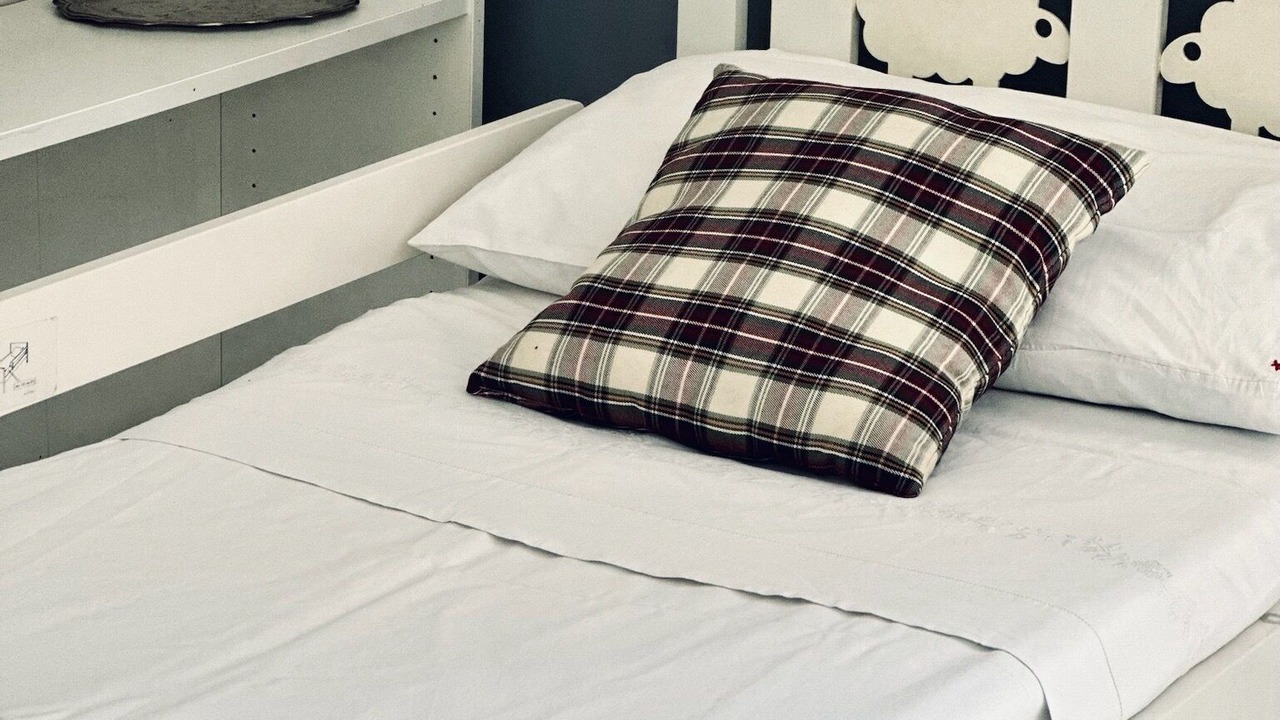 Photo of Bedroom in Sant'Agostino
