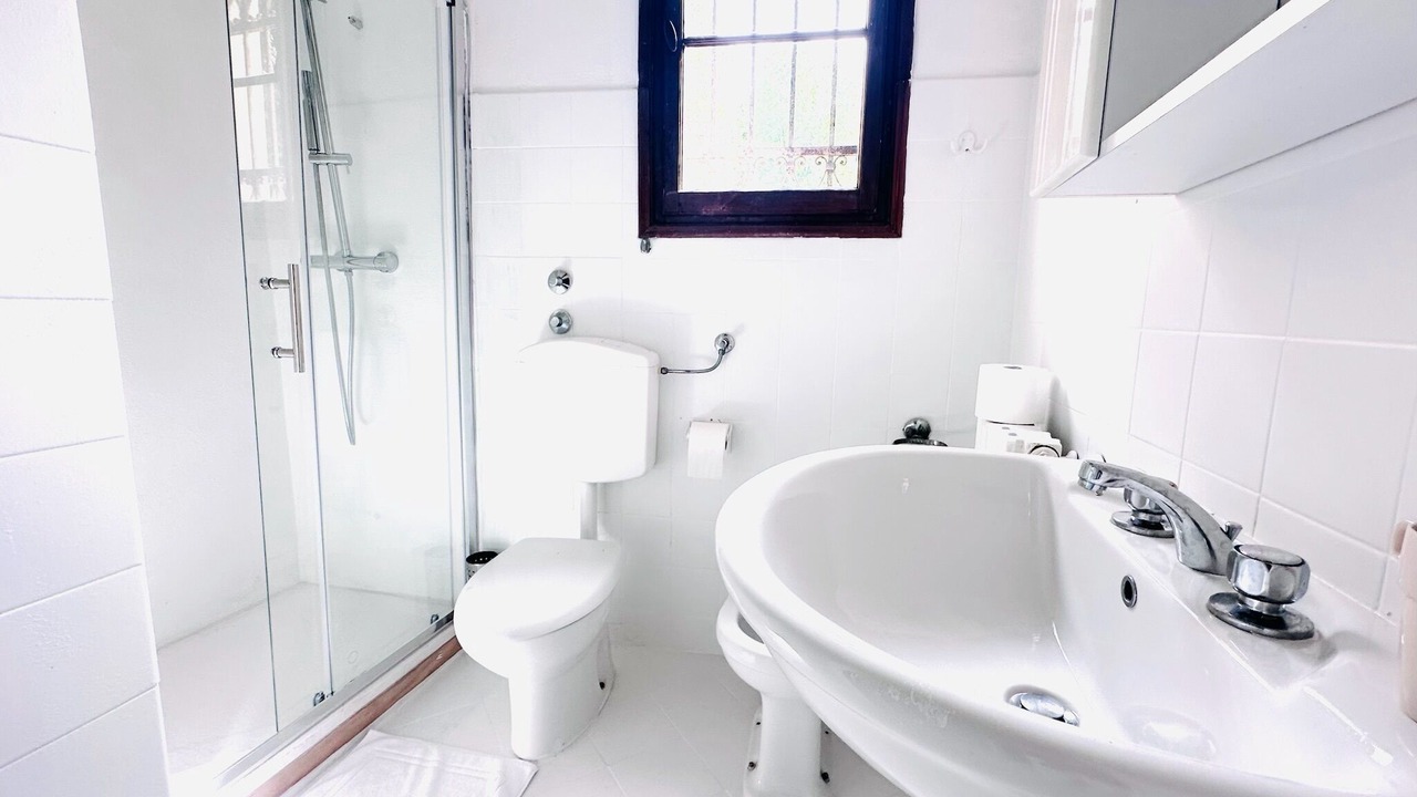 Photo of Bathroom in Sant'Agostino