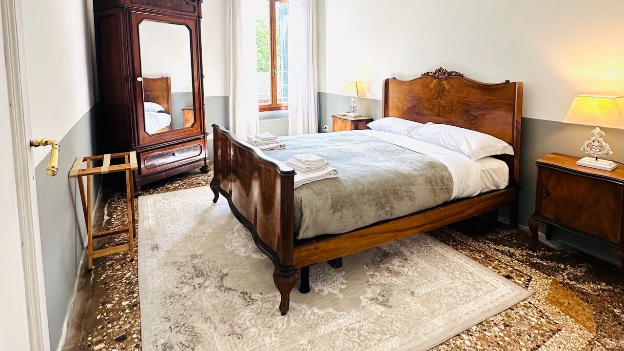 Photo of Bedroom in Sant'Agostino