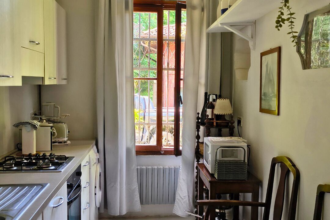 Photo of Kitchen in Sant'Agostino