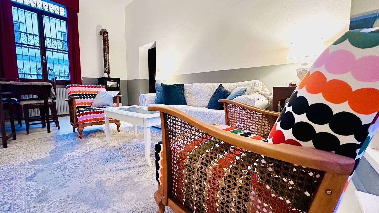 Photo of Livingroom in Sant'Agostino