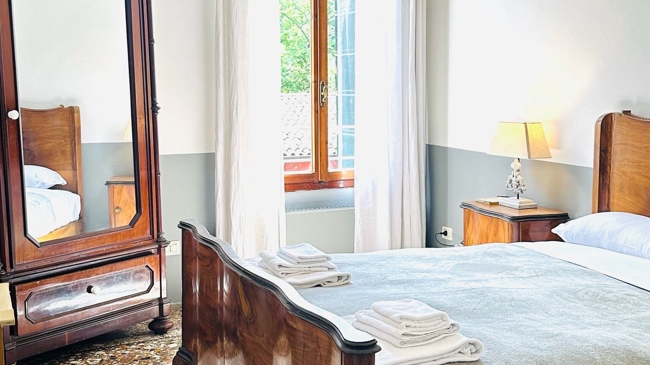 Photo of Bedroom in Sant'Agostino