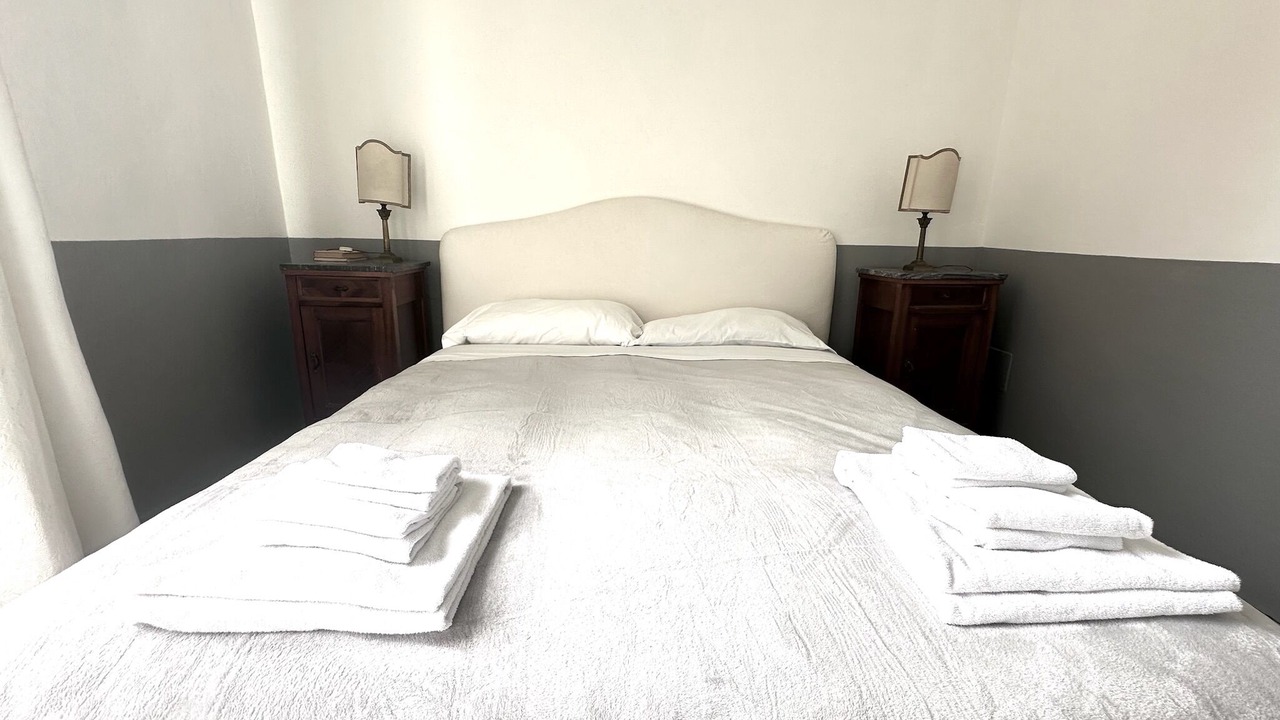 Photo of Bedroom in Sant'Agostino