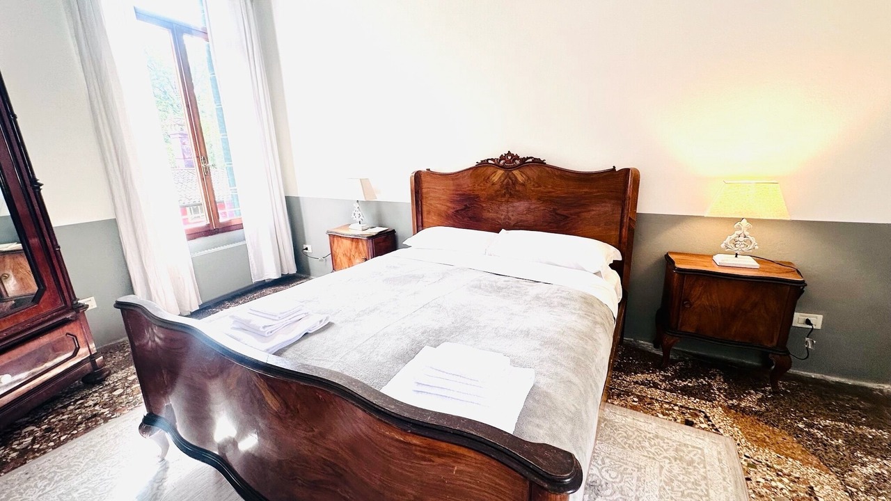 Photo of Bedroom in Sant'Agostino