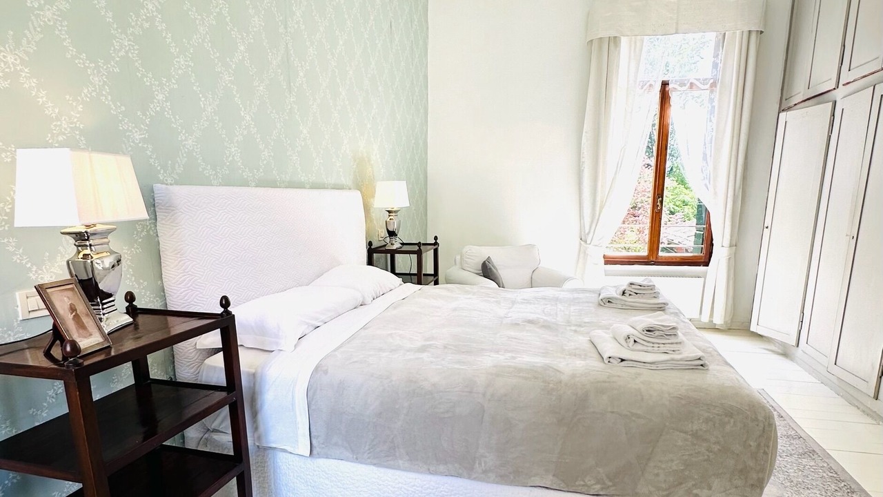 Photo of Bedroom in Sant'Agostino