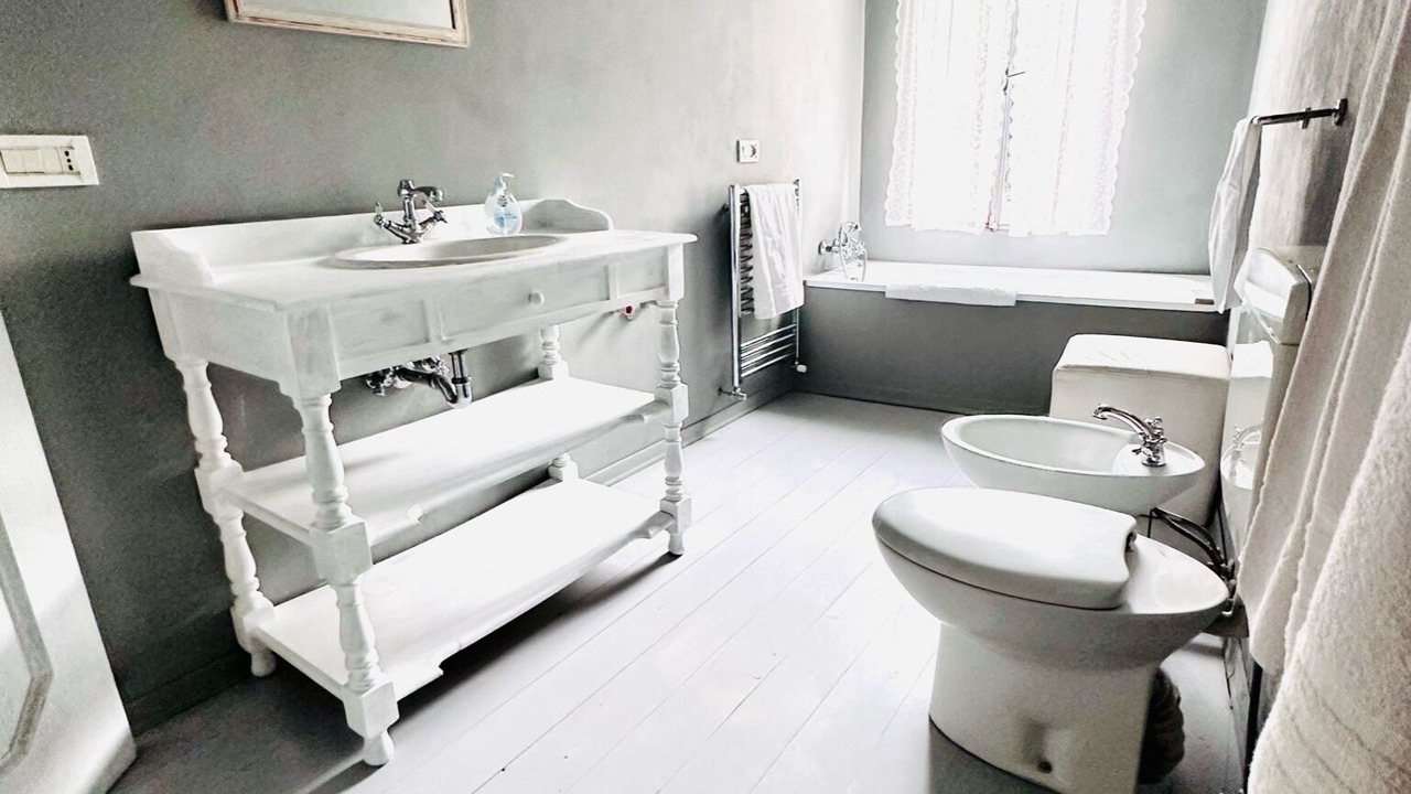 Photo of Bathroom in Sant'Agostino