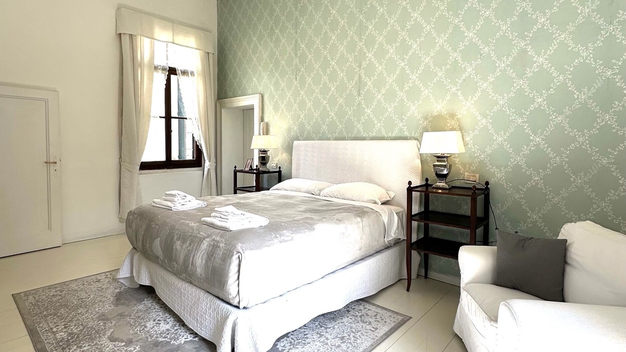 Photo of Bedroom in Sant'Agostino