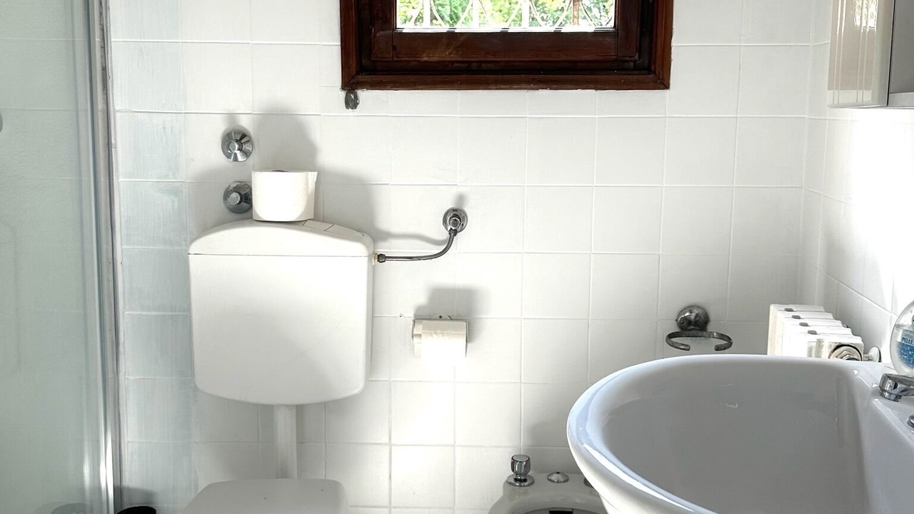 Photo of Bathroom in Sant'Agostino