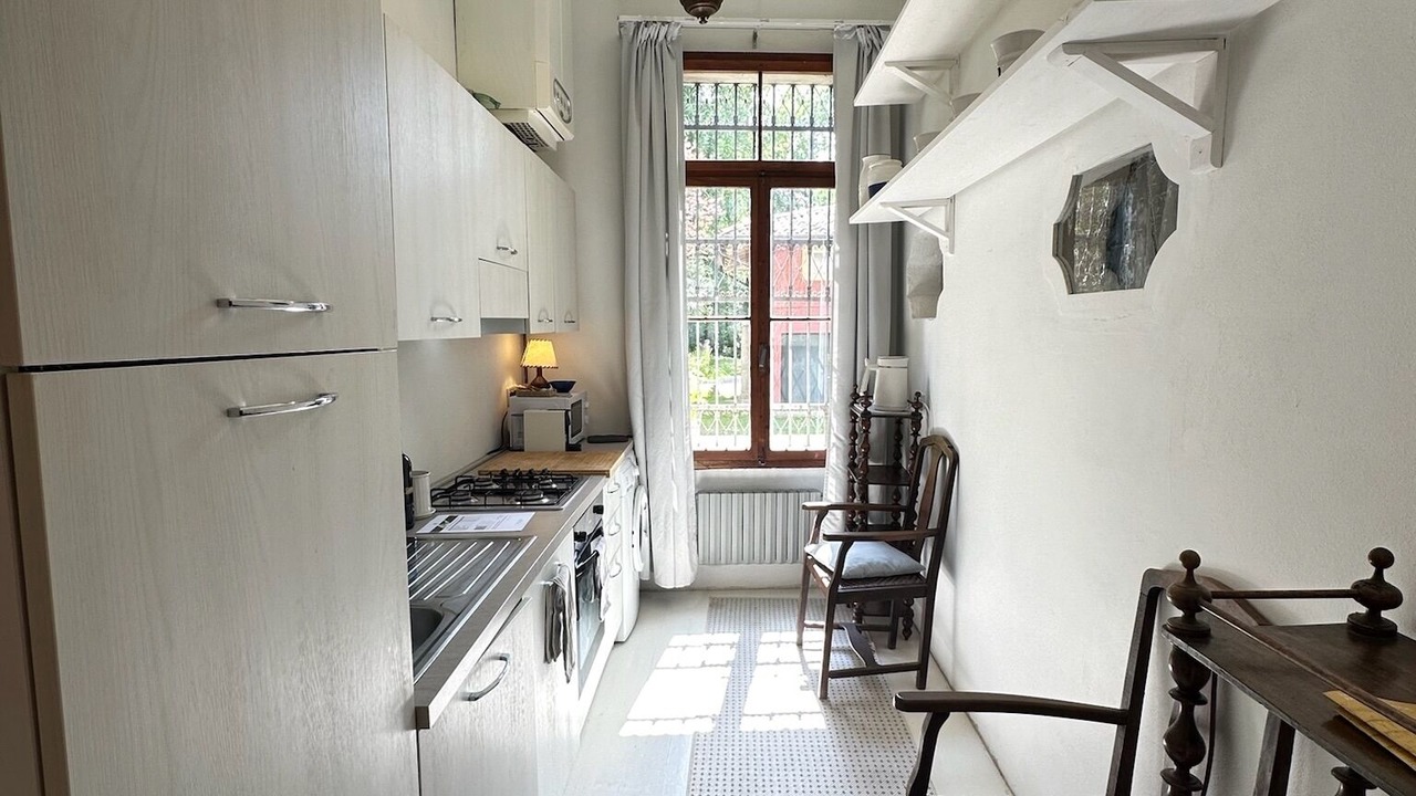 Photo of Kitchen in Sant'Agostino