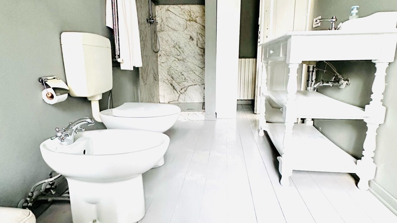 Photo of Bathroom in Sant'Agostino