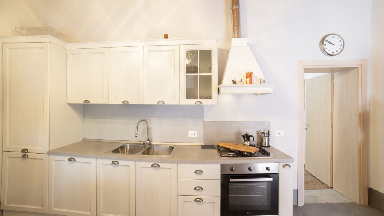 Photo of Kitchen in Longa