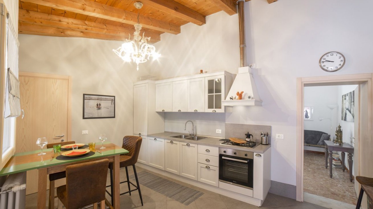 Photo of Kitchen in Longa