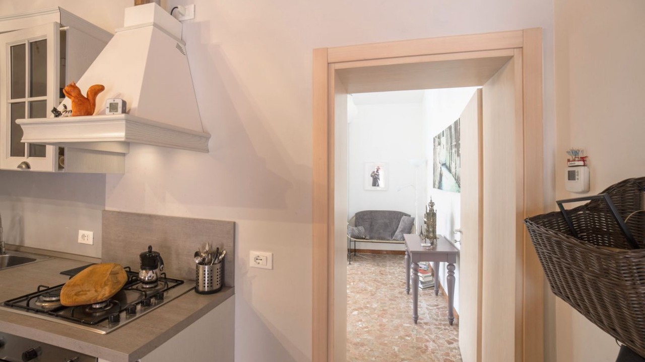 Photo of Kitchen in Longa