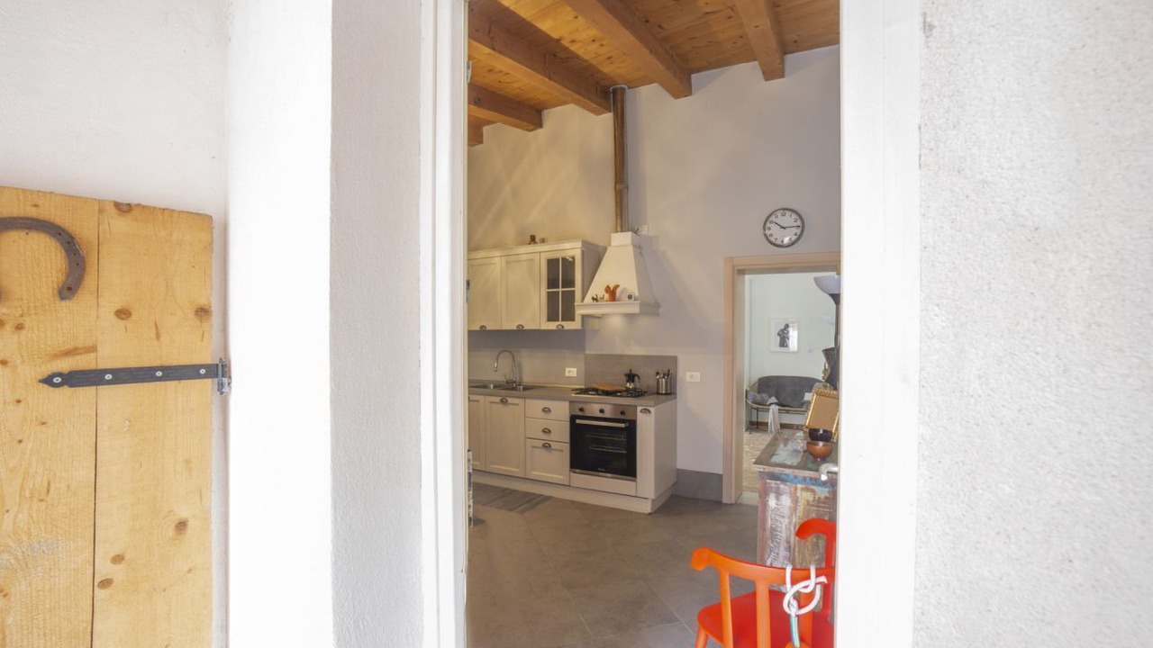 Photo of Kitchen in Longa