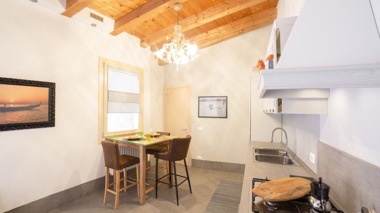 Photo of Kitchen in Longa