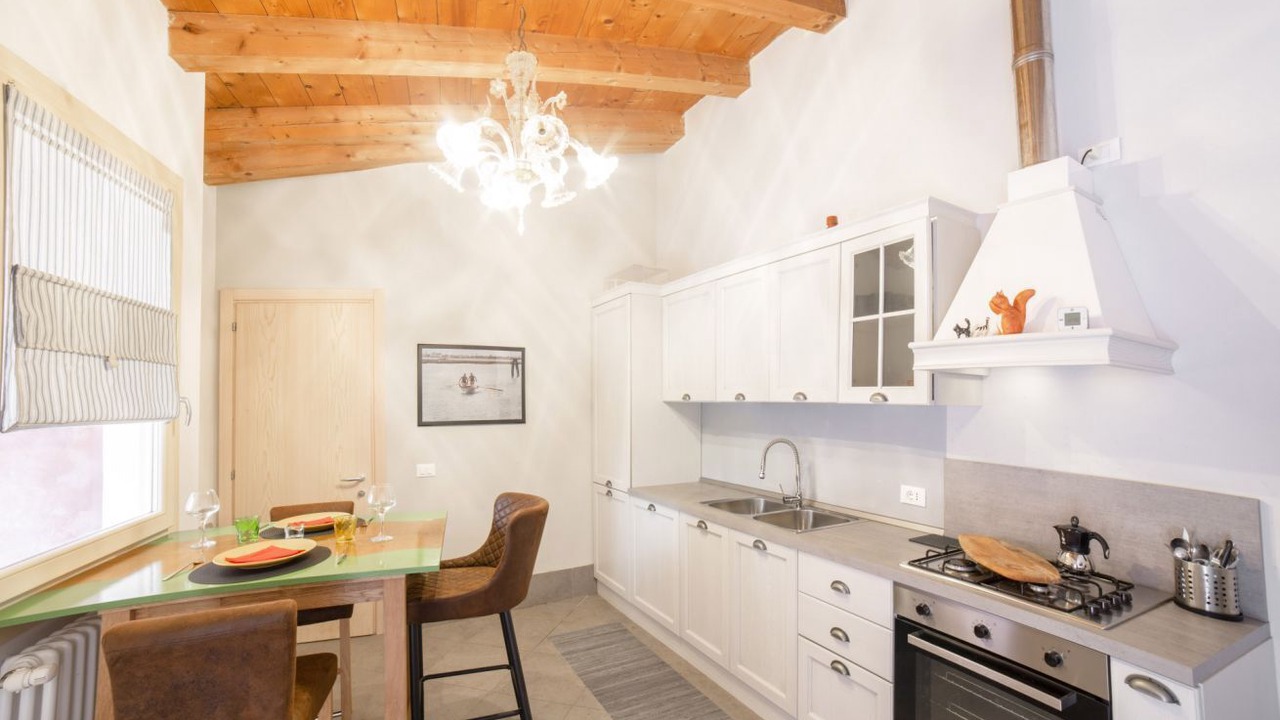 Photo of Kitchen in Longa