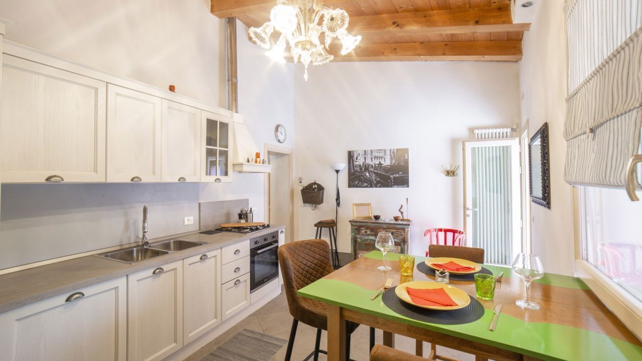 Photo of Kitchen in Longa