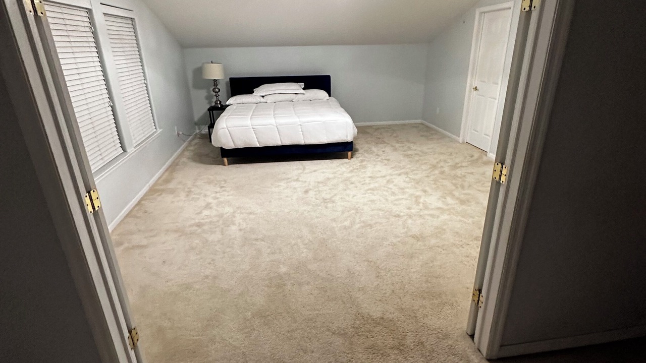 Photo of Bedroom in Queens