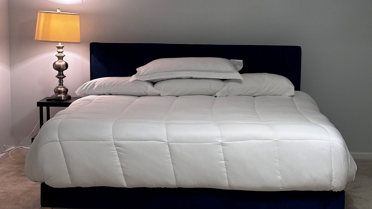Photo of Bedroom in Queens