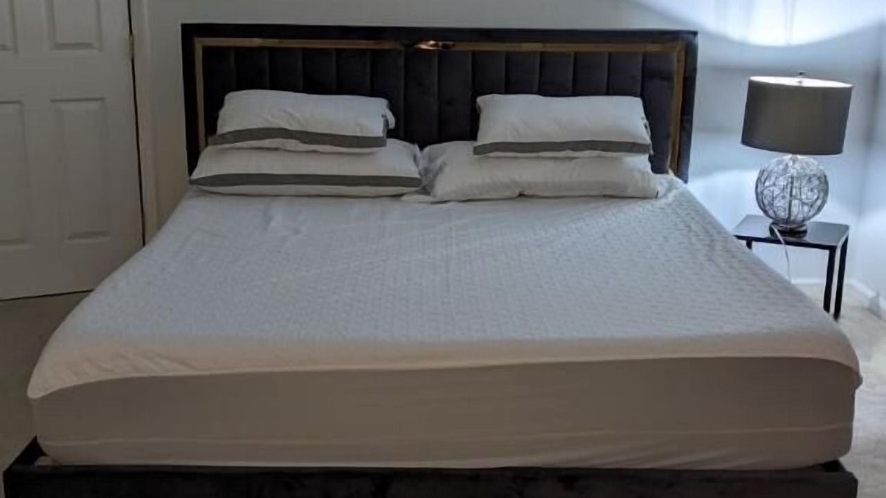 Photo of Bedroom in Queens