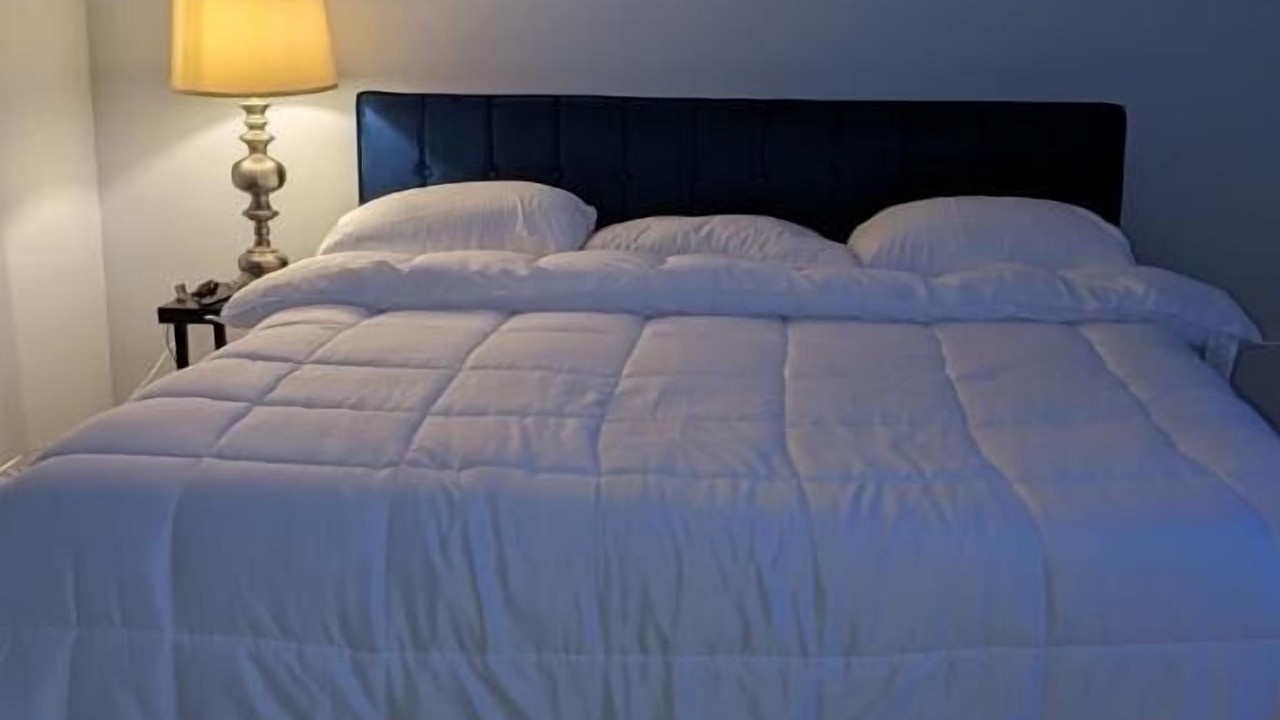 Photo of Bedroom in Queens