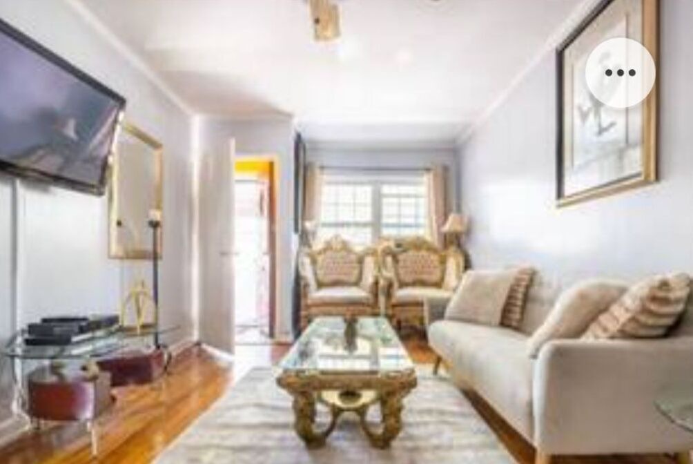 Photo of Livingroom in Flatlands