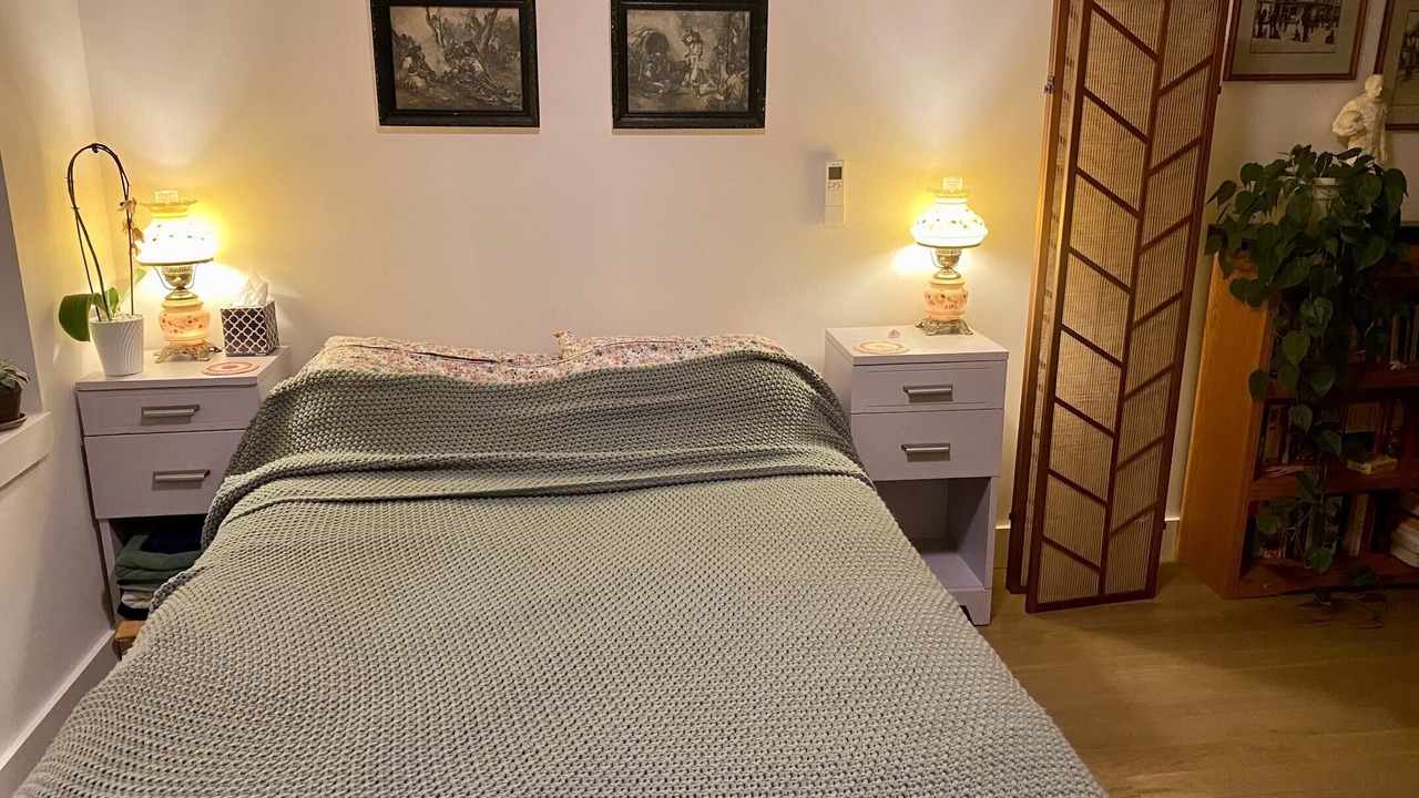 Photo of Bedroom in Crown Heights
