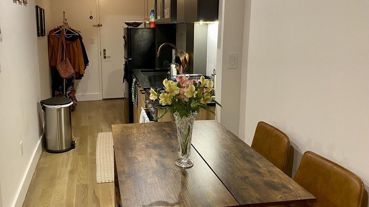 Photo of Kitchen in Crown Heights