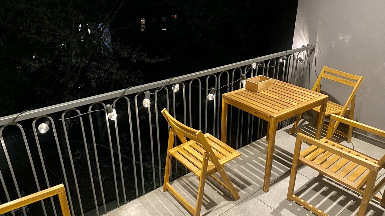 Photo of Outdoor in Crown Heights