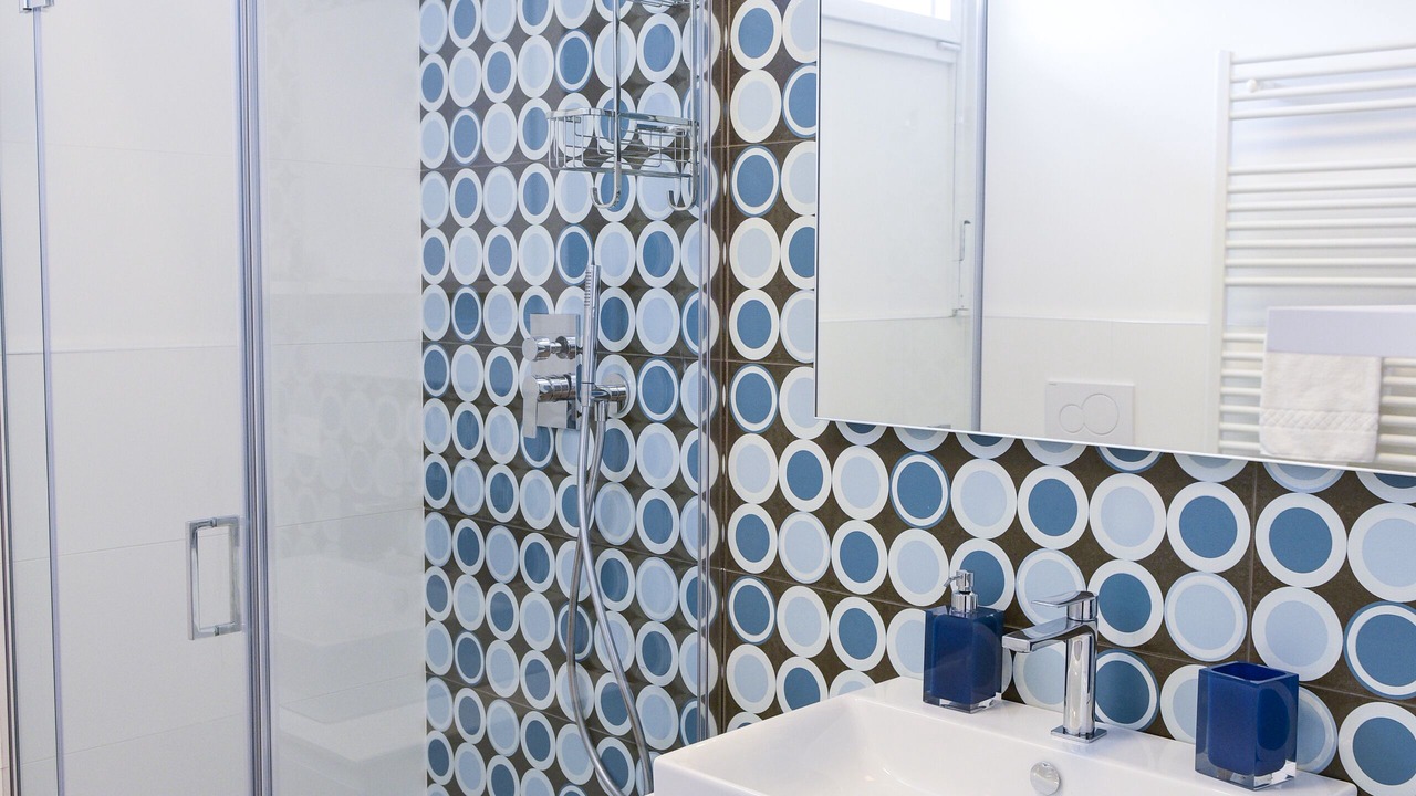 Photo of Bathroom in Padova