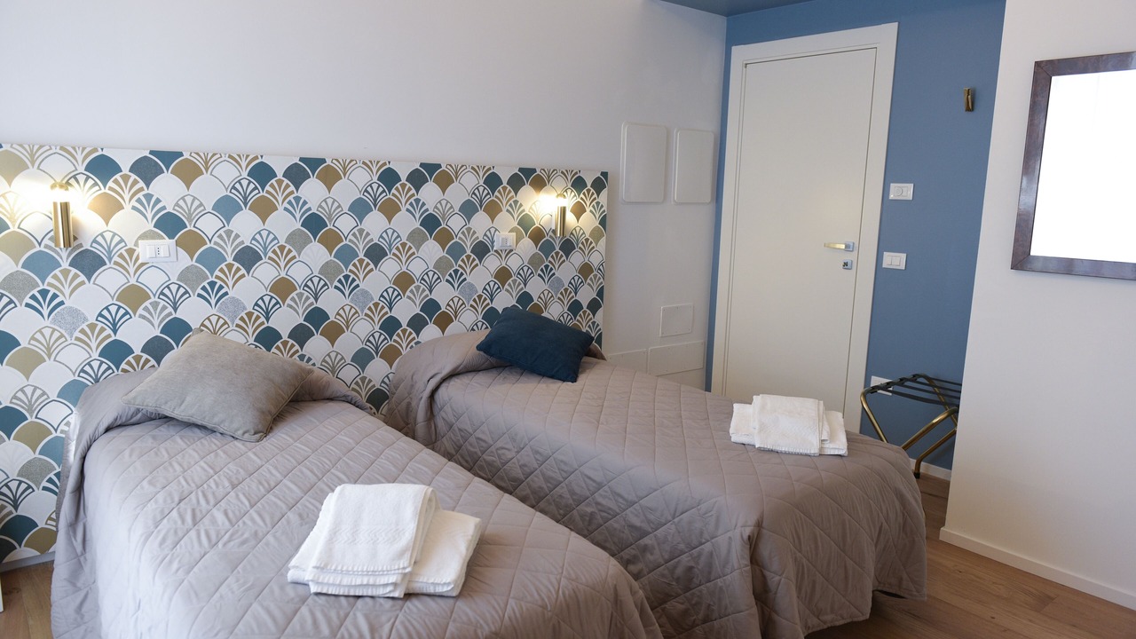 Photo of Bedroom in Padova