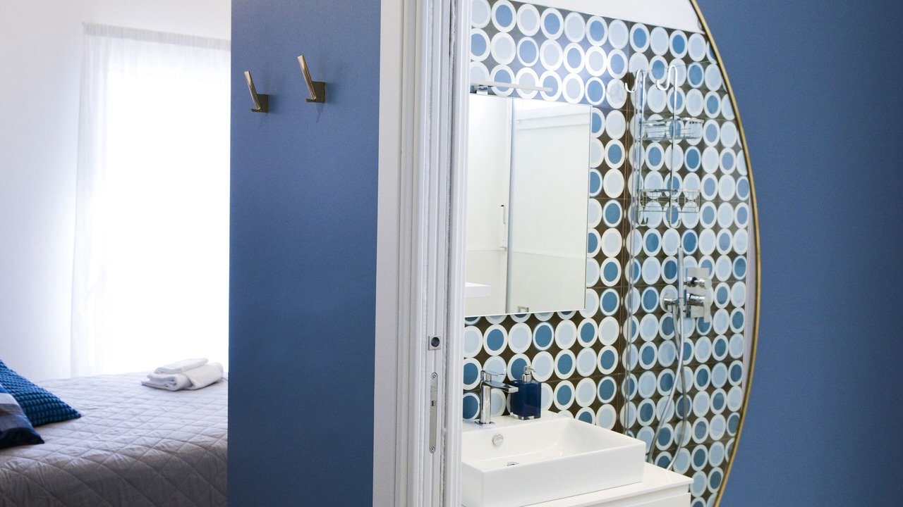 Photo of Bathroom in Padova