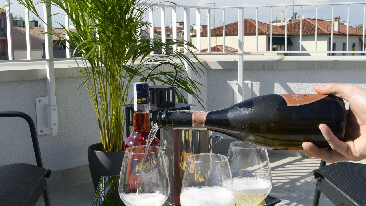 Photo of Outdoor in Padova