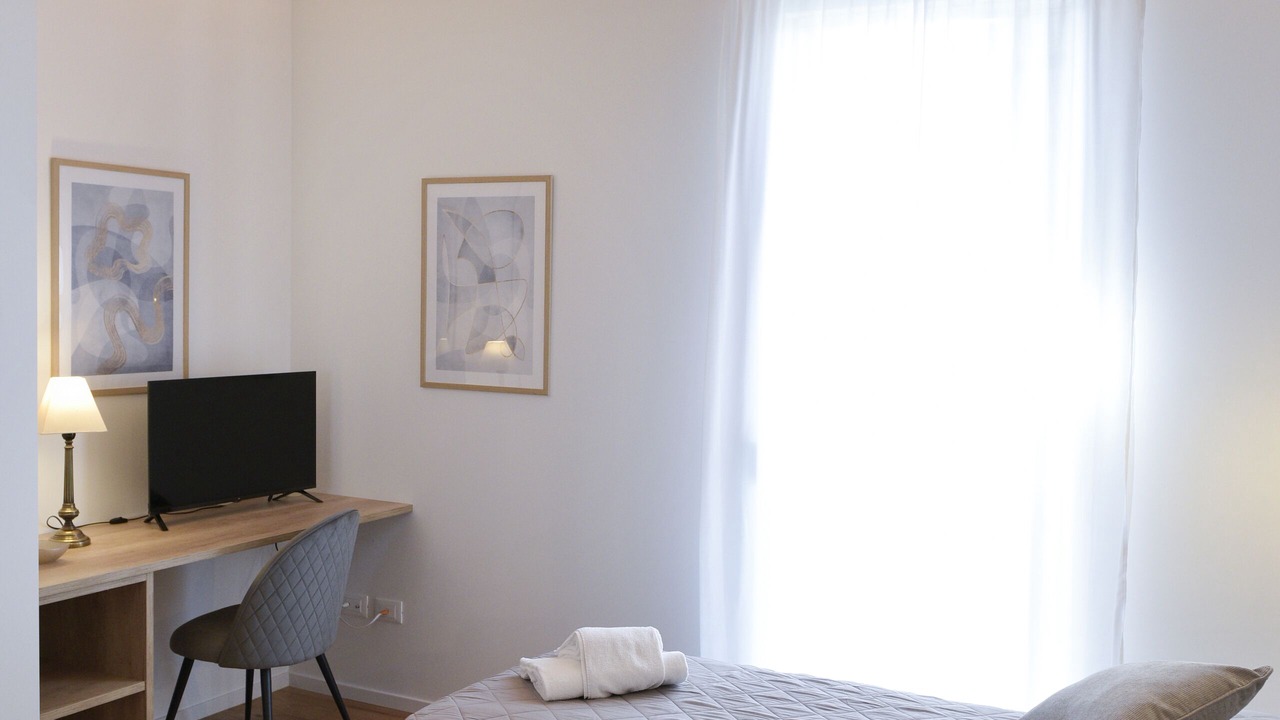 Photo of Bedroom in Padova