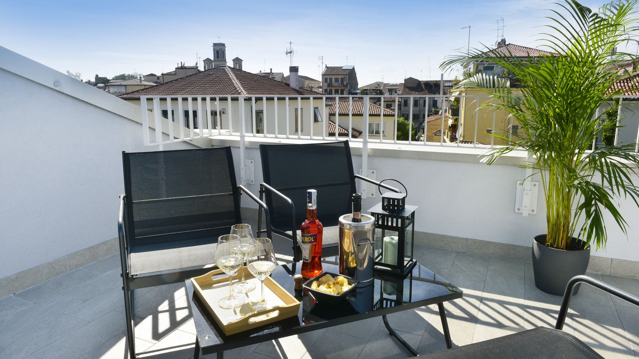 Photo of Outdoor in Padova