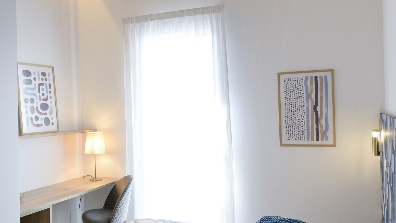 Photo of Bedroom in Padova