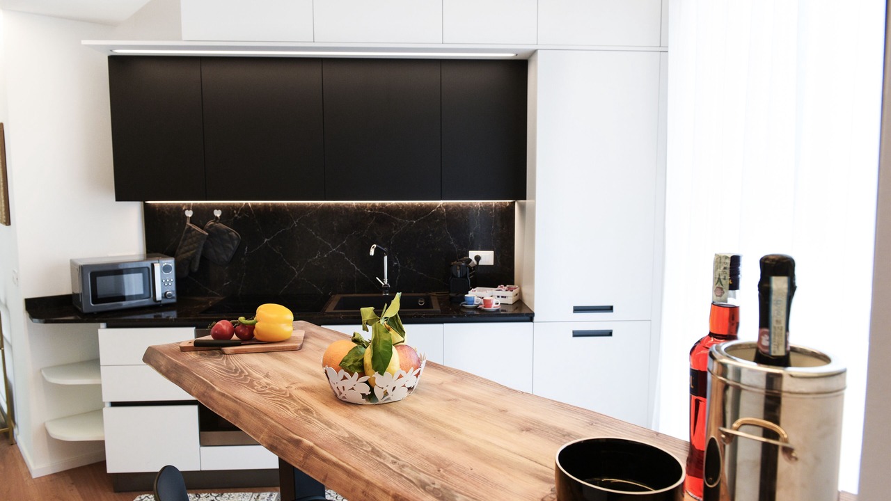 Photo of Kitchen in Padova