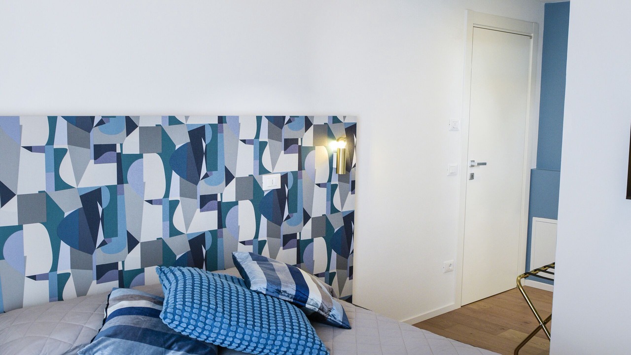 Photo of Bedroom in Padova