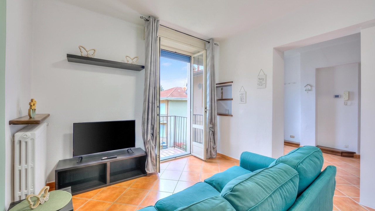 Photo of Livingroom in Stresa